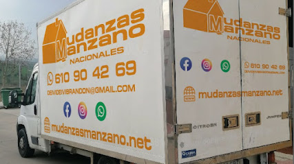 Mudanzas en Oviedo, Asturias - Mudanzas Manzano