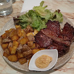 Photo n° 6 de l'avis de JuLien. fait le 23/12/2023 à 14:58 pour Brasserie Tiffine à La Côte-Saint-André