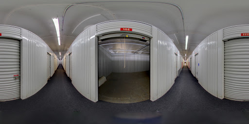 Self-Storage Facility «CubeSmart Self Storage», reviews and photos, 552 Grand Ave, Ridgefield, NJ 07657, USA