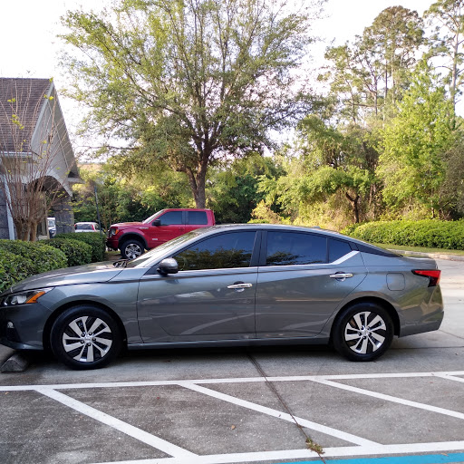 Used Car Dealer «DeLand Nissan», reviews and photos, 2600 S Woodland Blvd, DeLand, FL 32720, USA