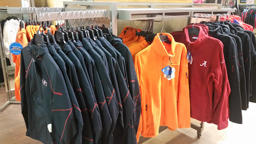 Sportswear Store «Columbia Sportswear Outlet Store at Tanger Outlet Center», reviews and photos, 4630 Factory Stores Blvd A175, Myrtle Beach, SC 29579, USA