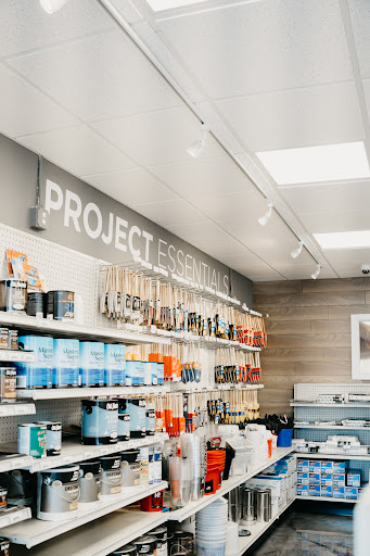 Paint Store «Benjamin Moore - Sarasota Paint Manatee», reviews and photos, 5123 14th St W, Bradenton, FL 34207, USA