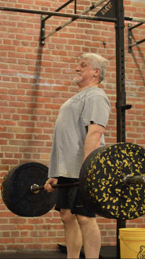 Gym «Red Stick CrossFit», reviews and photos, 3079 Government St, Baton Rouge, LA 70806, USA