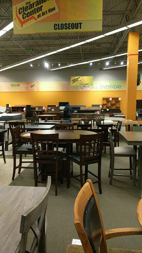 Furniture Store «Art Van Furniture - Grand Rapids», reviews and photos, 4375 28th St SE, Grand Rapids, MI 49512, USA