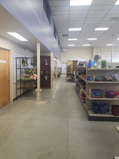 Thrift Store «Haven Hospice Attic Resale Store», reviews and photos
