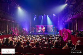 Trocadero Theatre of Liège