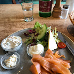 Photo n°1 de l'avis de Elle.i fait le 03/05/2018 à 20:43 sur le  Strandbad Mitte à Berlin