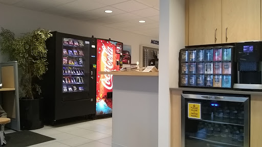 Chevrolet Dealer «Pape Chevrolet», reviews and photos, 425 Westbrook St, South Portland, ME 04106, USA