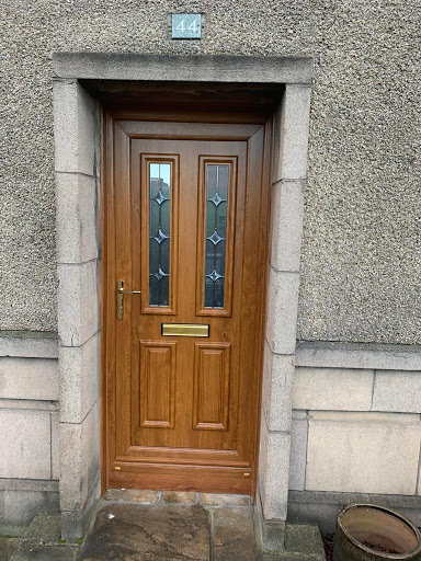 Windows and Doors Glasgow (uPVC)