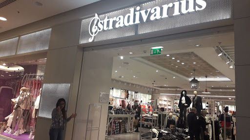 Stradivarius Roma