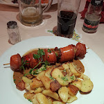 Photo n°1 de l'avis de Dru.o fait le 06/03/2019 à 20:10 sur le  Tabaksmühle à Saarbrücken