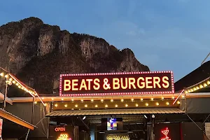 Beats and Burgers Aonang image