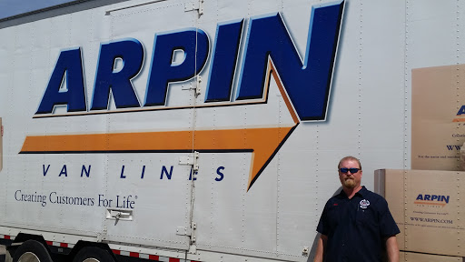 Moving Company «Movers Tucson AZ - Assurance Moving And Storage», reviews and photos, 2880 N Flowing Wells Rd, Tucson, AZ 85705, USA