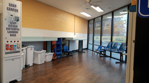 Laundromat «EZ Laundromat», reviews and photos, 282 E Main St, Marlborough, MA 01752, USA