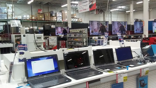 Warehouse club «BJ’s Wholesale Club», reviews and photos, 232 Larkin Dr, Monroe, NY 10950, USA