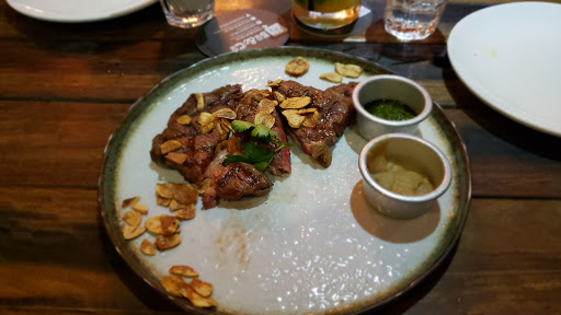 Argentinian restaurants in Guangzhou