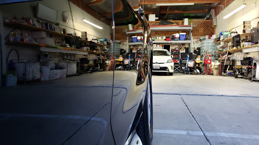 Toly's Detailing & Auto Glass en Sacramento