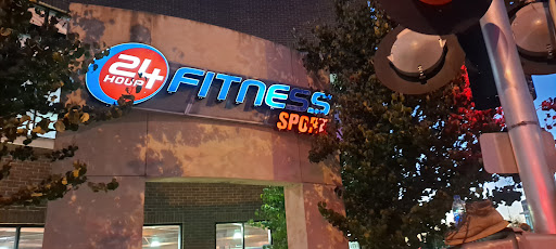Gym «24 Hour Fitness Sport», reviews and photos, 945 E Dominguez St, Carson, CA 90746, USA