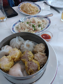 Plats et boissons du Restaurant asiatique Royal Verdun - n°4