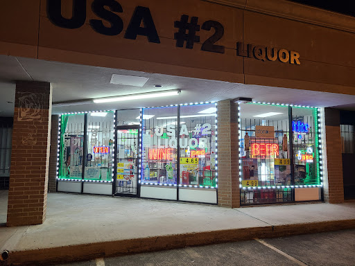 Liquor Store «USA Liquor Store», reviews and photos, 10022 Long Point Rd, Houston, TX 77055, USA