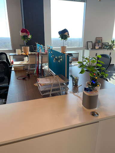 Temp Agency «ROCS Staffing», reviews and photos, 2355 Dulles Corner Blvd Suite 650, Herndon, VA 20171, USA