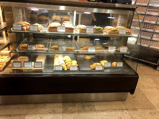 Pastelería San Antonio - San Isidro