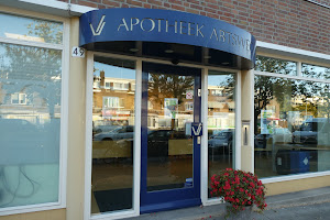 Apotheek Abtsweg