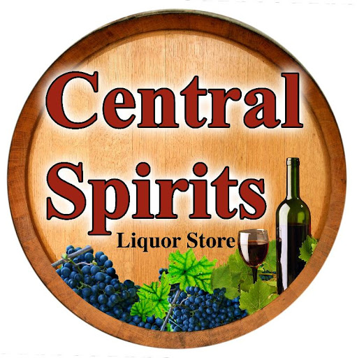 Beverage Distributor «Central Spirits Liquor Store», reviews and photos, 1438 93rd Ln NE, Blaine, MN 55449, USA