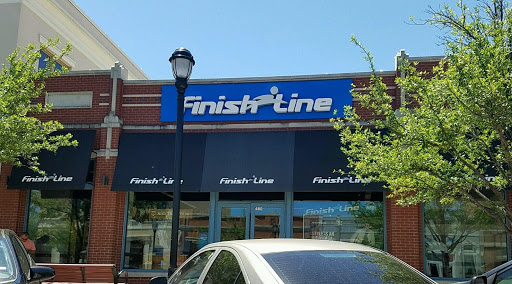 Shoe Store «Finish Line», reviews and photos, 480 Cedar Sage Dr, Garland, TX 75040, USA