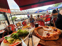 Pizza du Pizzeria Iolanda à Paris - n°5