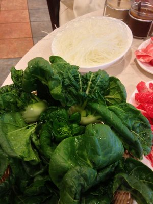 Hot Pot, Hot Pot image