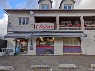Vival à Murol