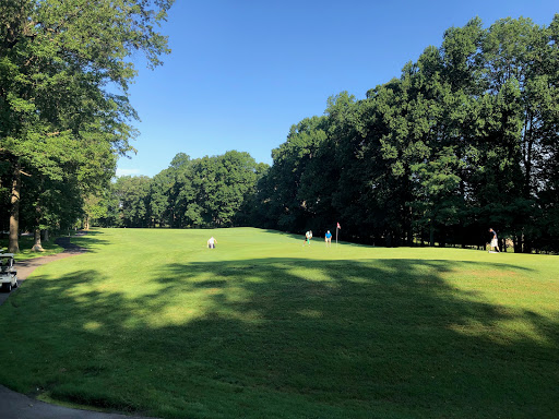 Golf Club «Leisure World Golf Club», reviews and photos, 3701 Rossmoor Blvd, Silver Spring, MD 20906, USA