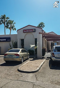 The UPS Store - Photo 9 - Car repair in Sun City, AZ, Glendale