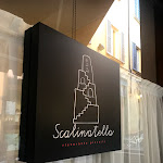 Photo n°4 de l'avis de Andrea.o fait le 20/05/2021 à 17:51 sur le  Scalinatella ristorante pizzeria à Bologna