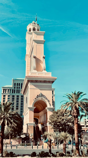 Cosmetics Store «SEPHORA», reviews and photos, 3663 S Las Vegas Blvd, Las Vegas, NV 89109, USA