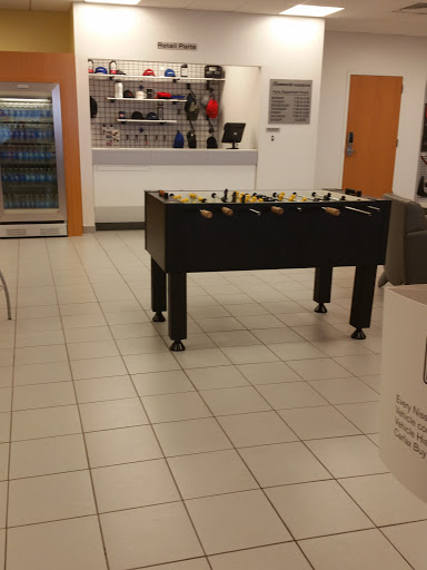 Car Dealer «BOMMARITO NISSAN WEST», reviews and photos, 14747 Manchester Rd, Ballwin, MO 63011, USA