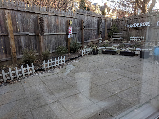 Coffee Shop «Yordprom Coffee Shop», reviews and photos, 722 Congress St, Portland, ME 04102, USA