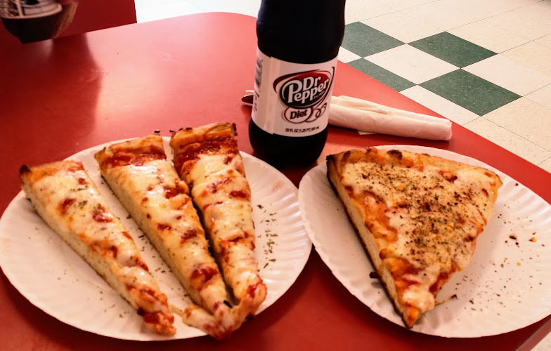 #1 best pizza place in Branchburg - Vinnie's Pizza & Pasta