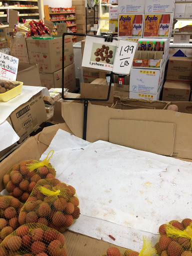 Grocery Store «Asia Mart», reviews and photos, 6103 E 86th St, Indianapolis, IN 46250, USA