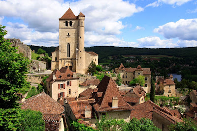 Maison d'Hôtes La Combe de Redoles à Tour-de-Faure