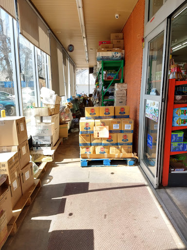 Asian Grocery Store «Kim Son Asian Food Market», reviews and photos, 960 E Pawnee St, Wichita, KS 67211, USA