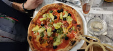 Pizza du Restaurant italien Isola Bella à Soultz-Haut-Rhin - n°16