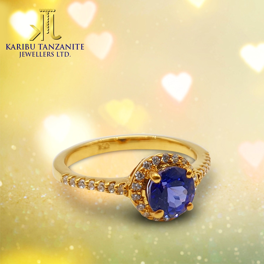 Karibu Tanzanite Jewellers