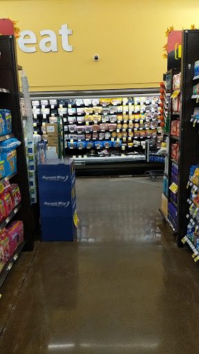 Grocery Store «Ralphs», reviews and photos, 4033 Ball Rd, Cypress, CA 90630, USA