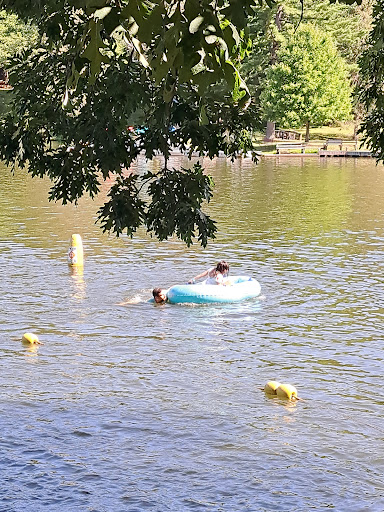 Water Park «Tomahawk Lake», reviews and photos, 155 Tomahawk Trail, Sparta Township, NJ 07871, USA