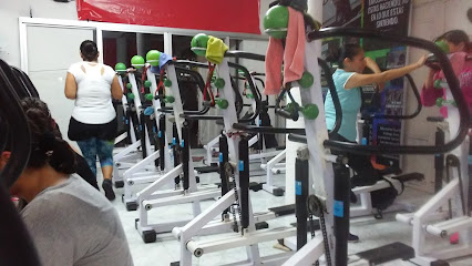 Cardio Fitness Company - Cuauhtémoc #3360, San Felipe de Jesús, Gustavo A. Madero, 07510 Ciudad de México, CDMX, Mexico