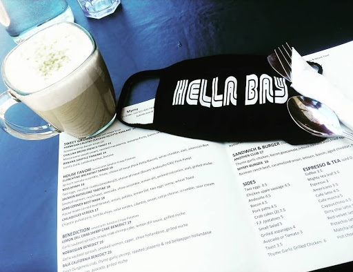 Coffee Shop «Mymy», reviews and photos, 1500 California St, San Francisco, CA 94109, USA