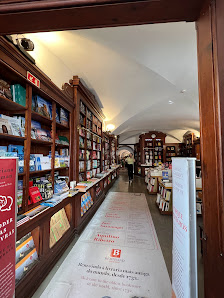 Librería Brea Rúa Doctor José Fariña, 2, BAJO, 15300 Betanzos, A Coruña, España