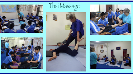 Wens Thai Massage